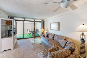 English Towers 407